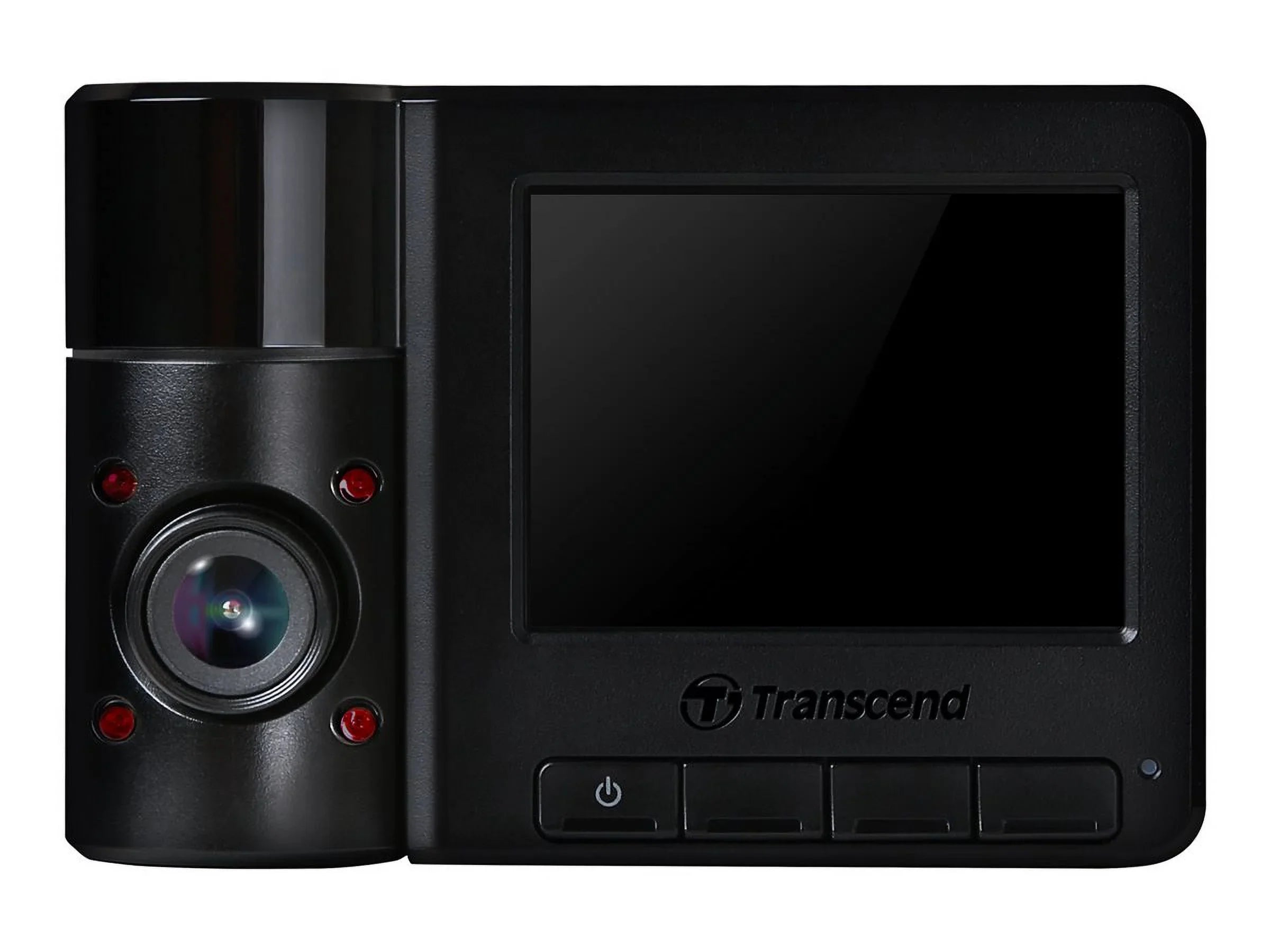 / 60 Transcend / - - fps - GPS Wi-Fi 1080p Dashboard 550B - camera GLONASS DrivePro