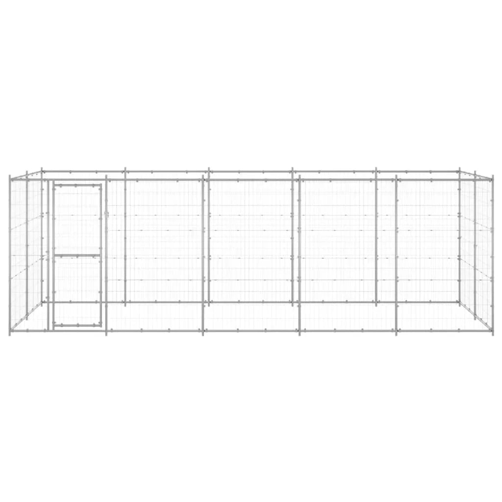 Galvanized ft² 130.2 Steel Irfora