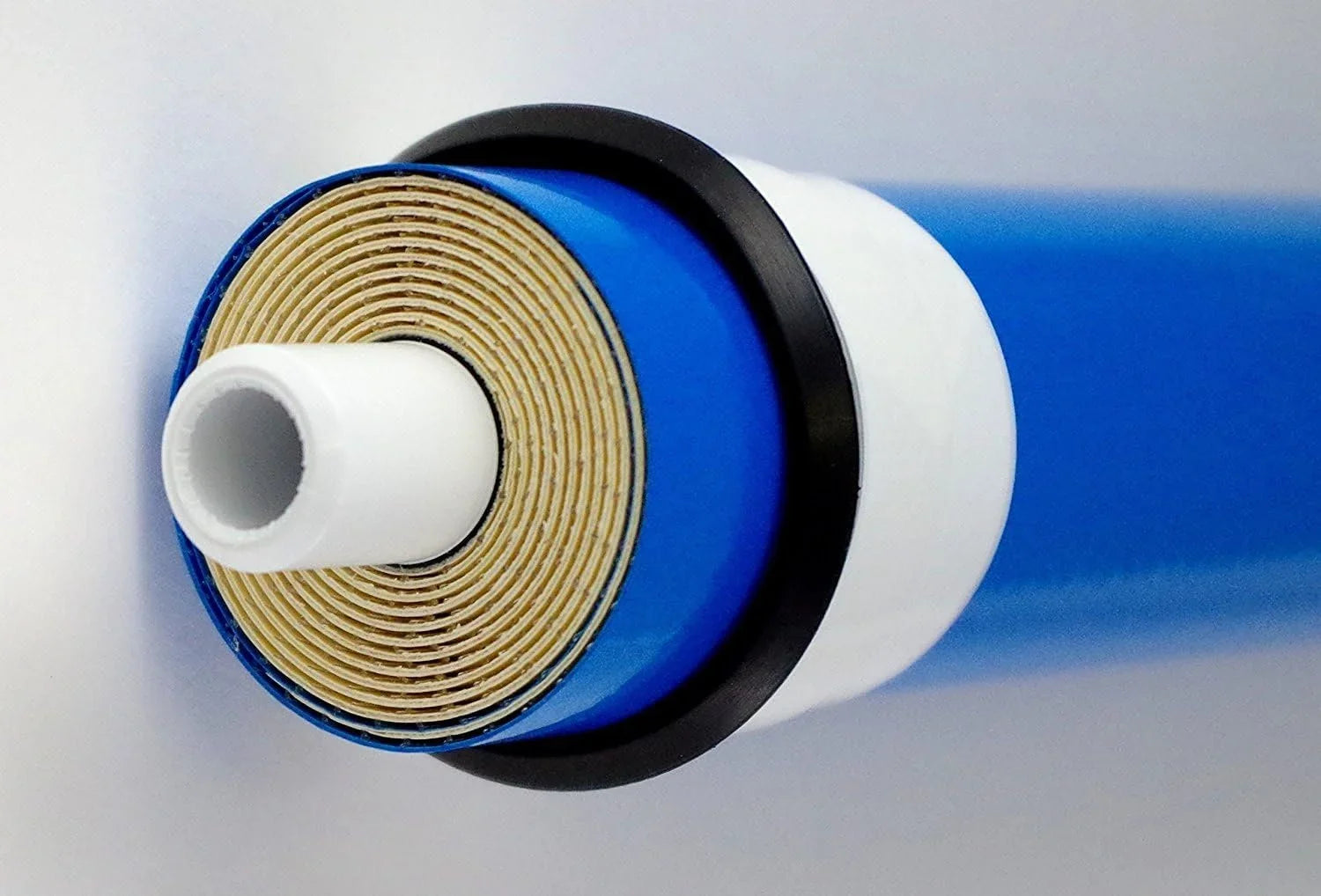 Membrane Dow Compatible Filmtec Osmosis TW30-1812-75 RO Reverse