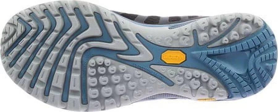 Black Shoes Merrell / Siren Edge Hiking - 7 - Womens Bluestone 3