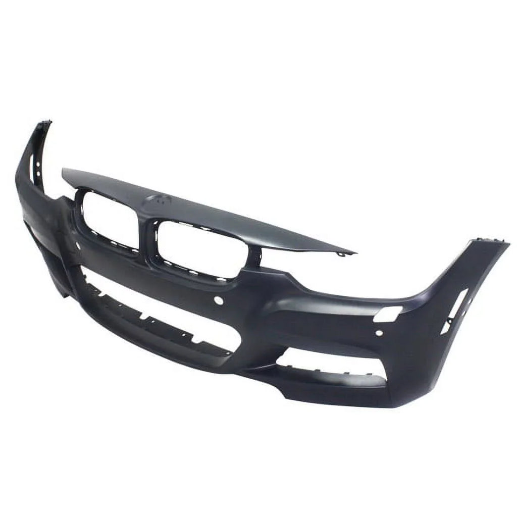 Front Assembly w/M For 51118067958 BM1000286 Bumper 13-17 Package Cover 3-Series
