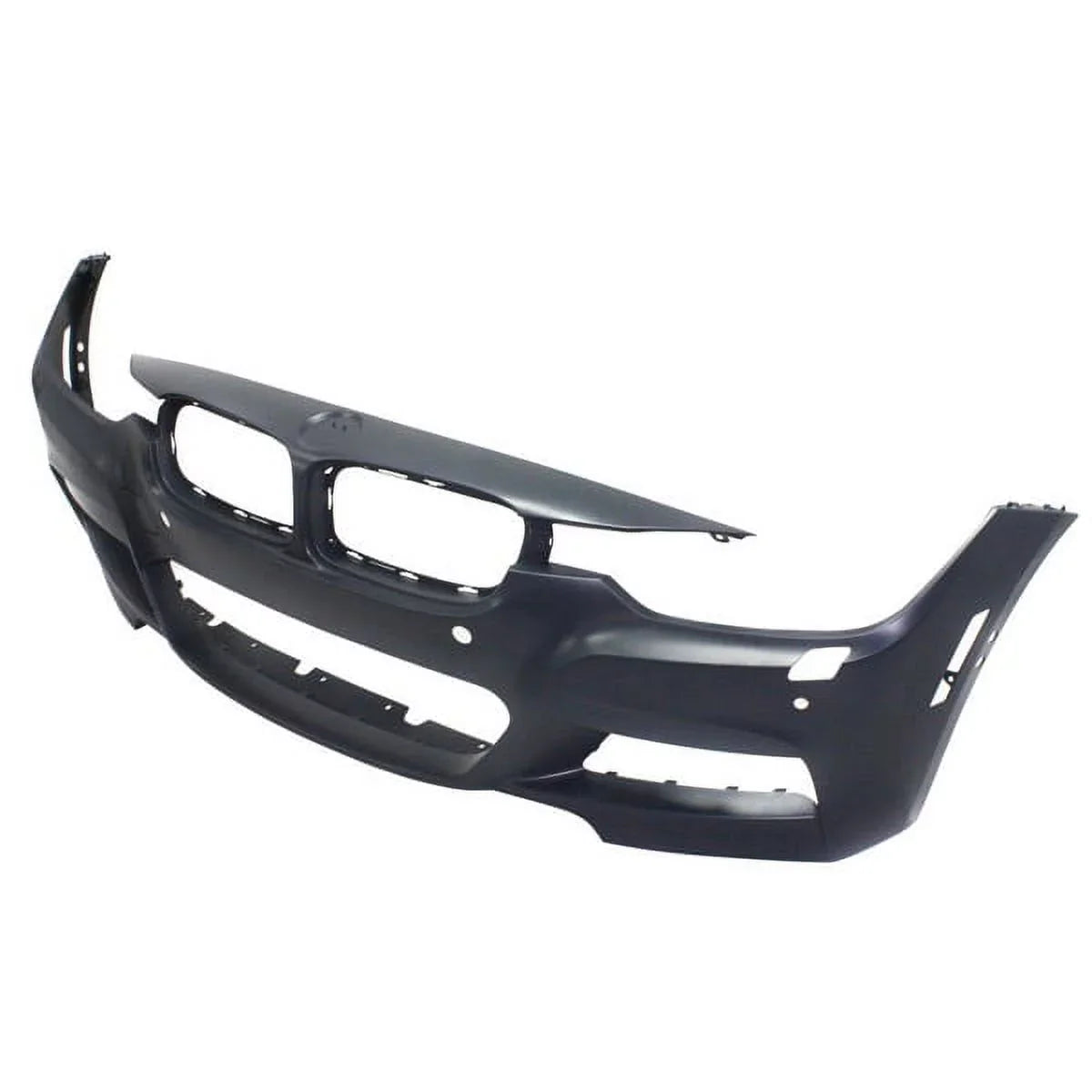 Front Assembly w/M For 51118067958 BM1000286 Bumper 13-17 Package Cover 3-Series