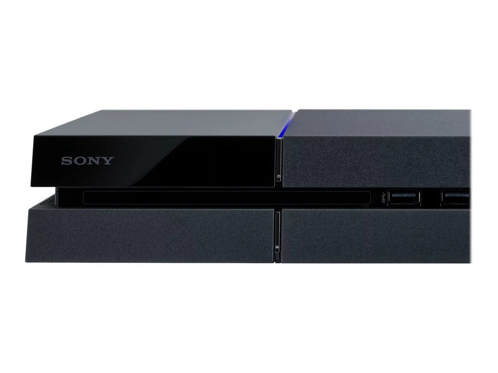 PlayStation Sony 4 Gaming Console