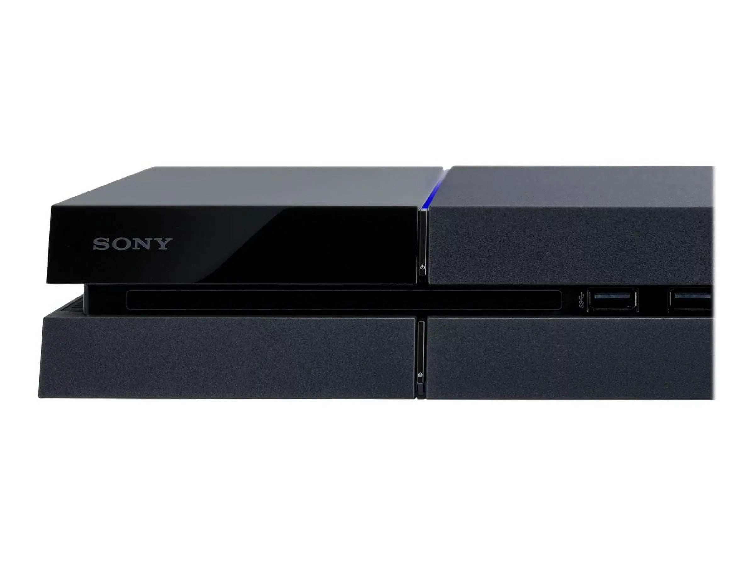 PlayStation Sony 4 Gaming Console