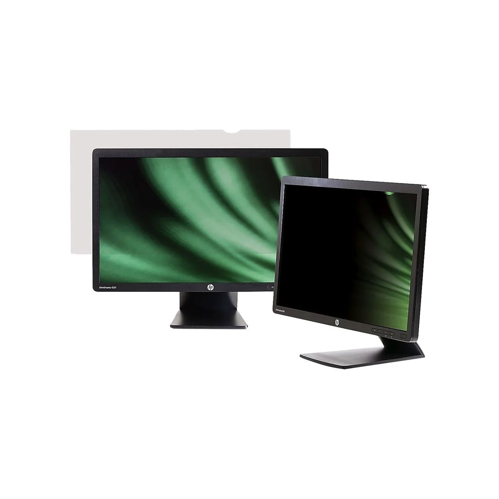 Monitor Filter for HITOUCH BUSINESS Widescreen SERVICES 41939-CC Privacy 19"