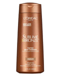 Bronze Tinted Tanning Sublime oz 6.7 Medium, Bronzer, Luminous L'Oreal Self