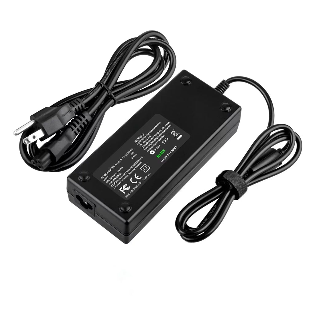 CJP-Geek AC for Adapter CF-532JCZYCM i5-4310U Toughbook Panasonic DC CF-532LCZACM Power
