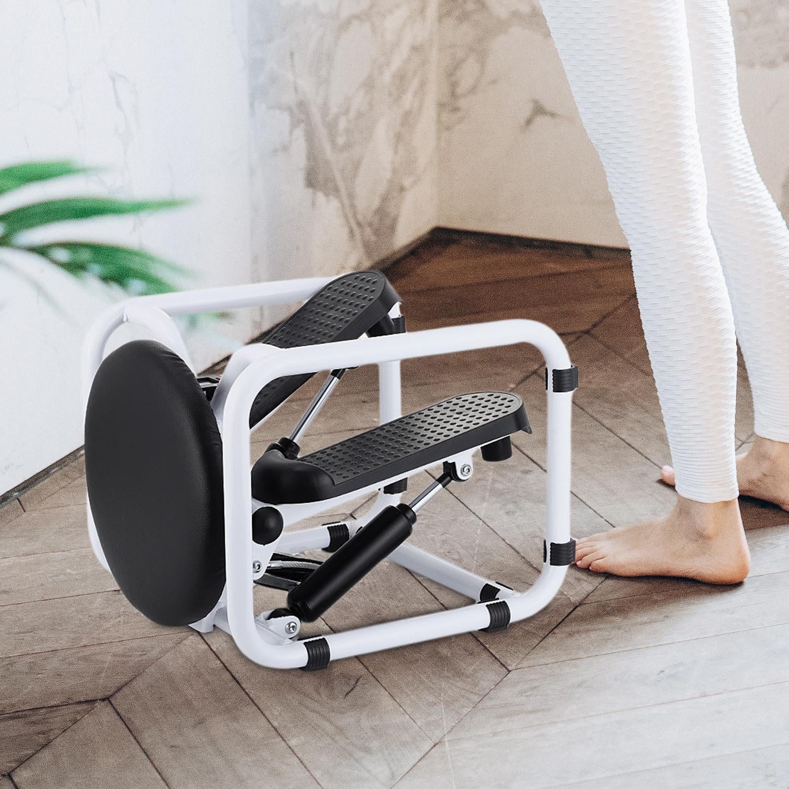 for Black Gym Fitness Stepper Exercise Mute Workout for Stair Accessories Steppers