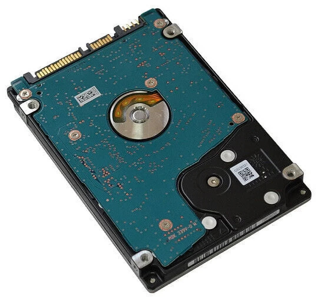 Drive with HDD Laptop Windows 2.5" Installed Legacy 250GB SATA Pro Hard 10