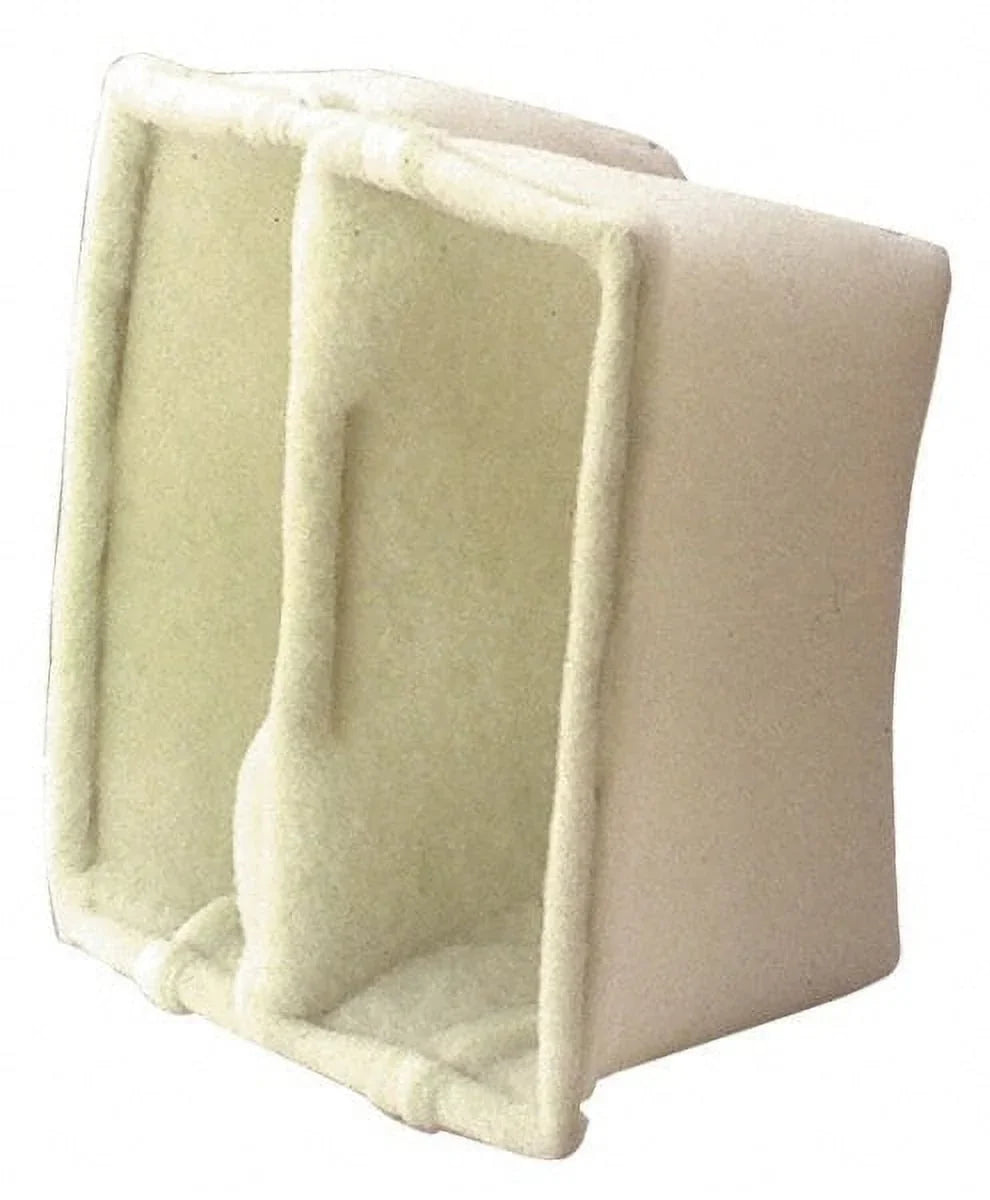 in USA Polyester Noml Filter 24" 15" Made 24" x x Noml Air Depth, Noml Height Width Cube