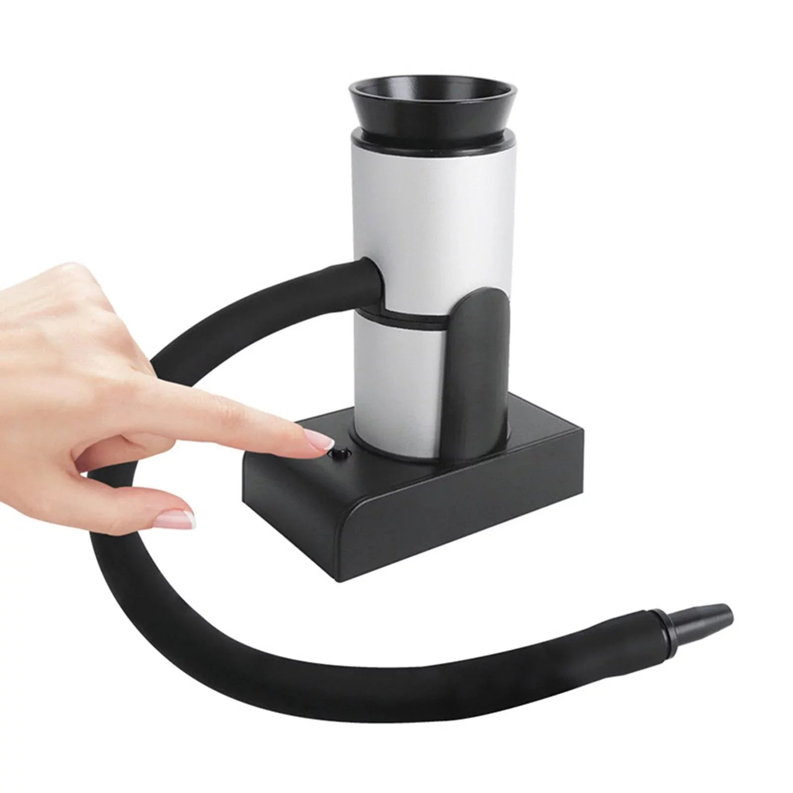Meat Cooking , Food Food for Infuser Handheld Kitchen Smoke Cocktail , Mini BBQ Smoke Portable , Food