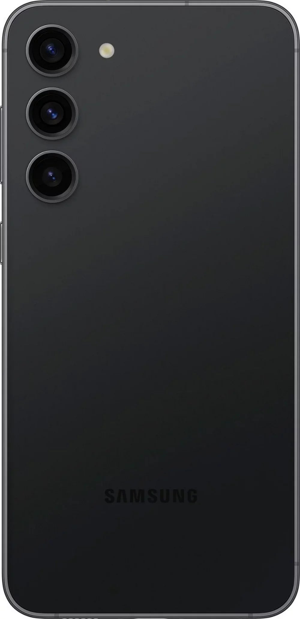 Black Storage S23+ 8 GB GB Used Samsung Fully Galaxy Unlocked,512 RAM, Phantom + Smartphone,