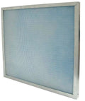 Filter, Electrostatic 16x25x2" 5W899 Air 1Pack AirHandler