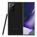 Good) Good N986U 128GB - Galaxy Smartphone Unlocked 20 Black Note (Refurbished: Pre-Owned 5G Samsung Ultra