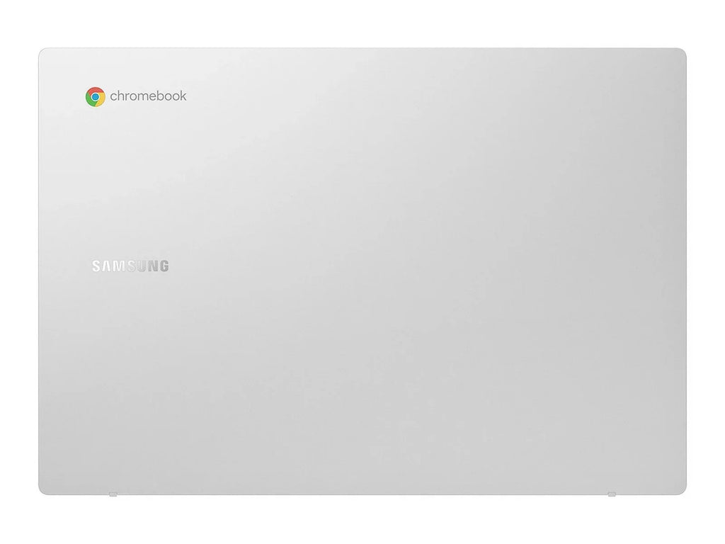 Galaxy Chromebook LTE 32GB Silver Pre-Owned Go (Like (Verizon) 14" New) Samsung