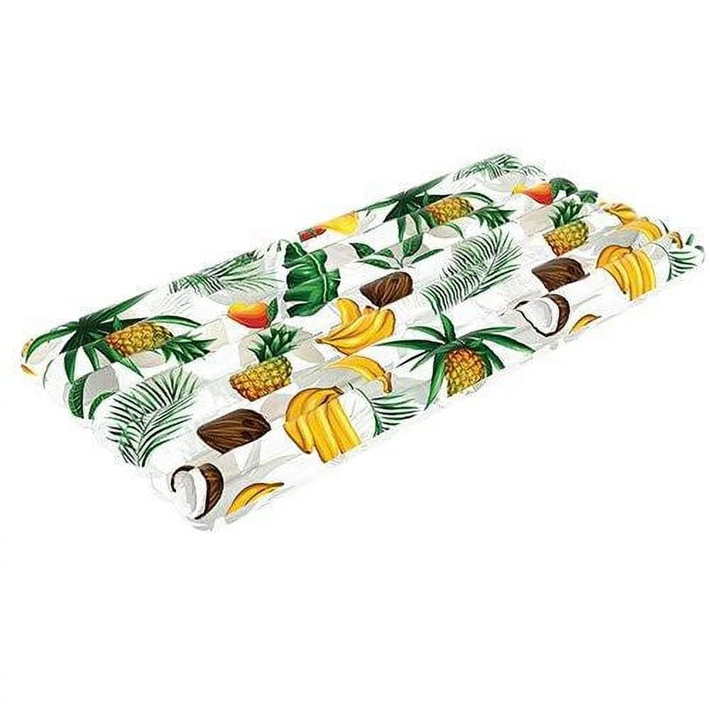 RC4402TP 30 Tropical x Pool Raft Fruit Candy 74 Deluxe Pool