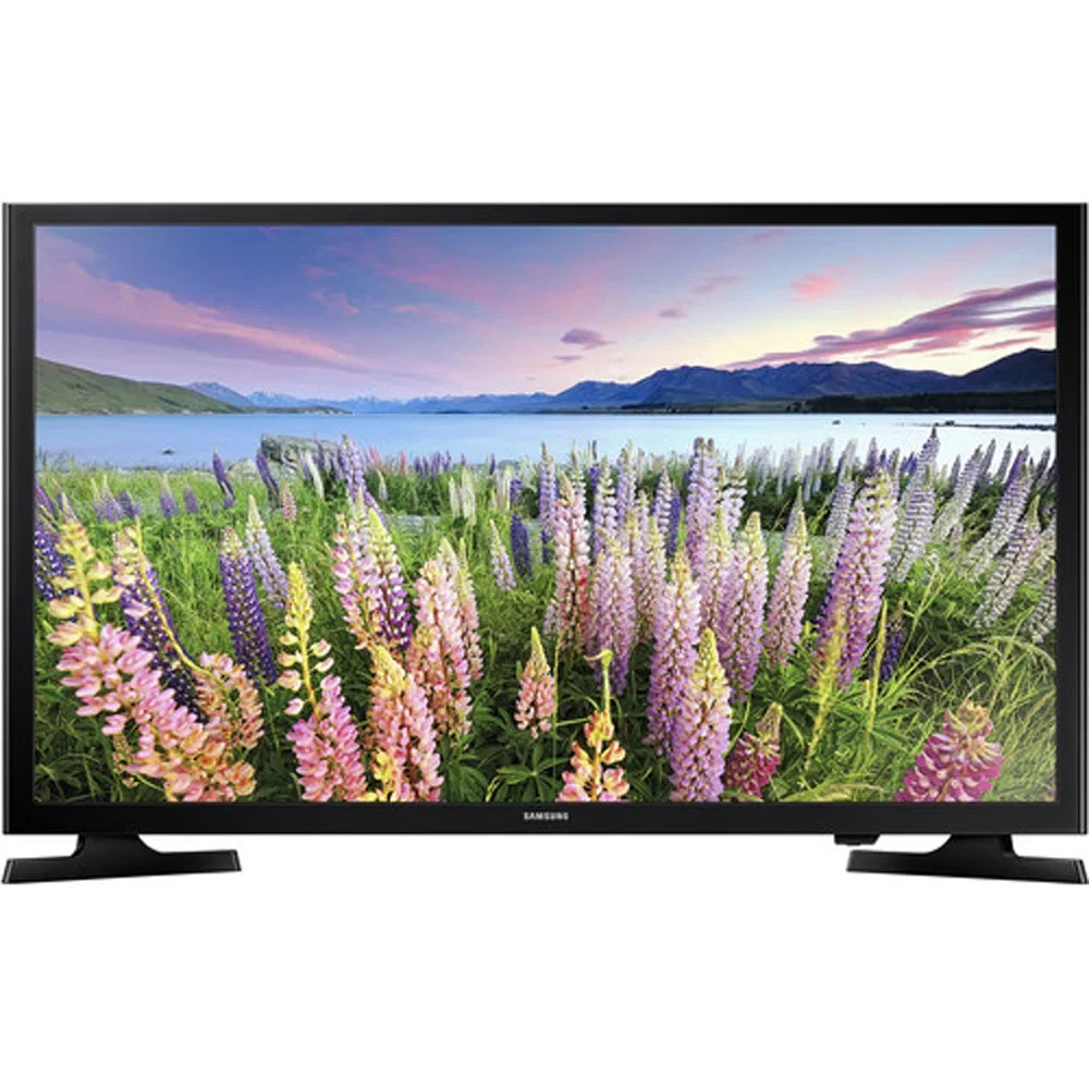 Plan Restored (Refurbished) UN40N5200AFXZA Samsung 1080P Year 40" 1 FDHTV Protection LED with SMART