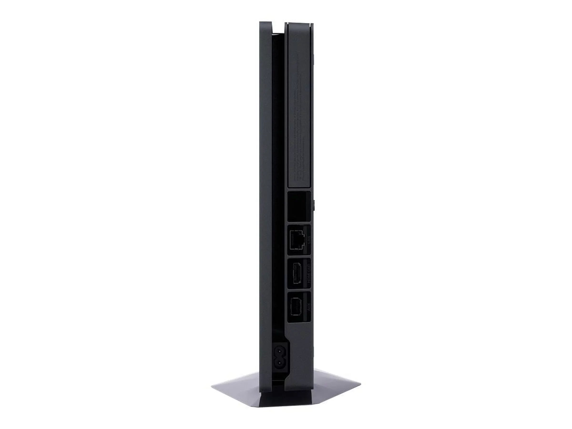 PlayStation Sony 4 Gaming Console