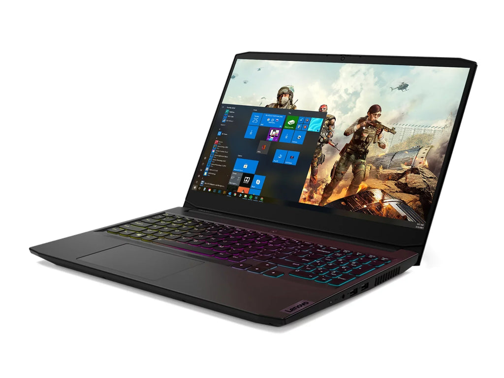 GeForce Gaming 16GB Wi-Fi, SSD, Windows FHD 5600H Pro Lenovo 1TB 10 4.2GHz, 120Hz HDMI, Upto NVMe 15.6" 3050, 5 Ryzen Display, NVIDIA IdeaPad Bluetooth, RAM, RTX AMD 3 Laptop,