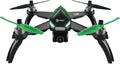App Contixo - Open Box F20 Drone RC Quadcopter BLACK/GREEN Remote Controlled