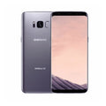 Restored Verizon (Refurbished) G955U Galaxy Samsung Plus 64GB Grey S8+ + Unlocked Smartphone GSM -