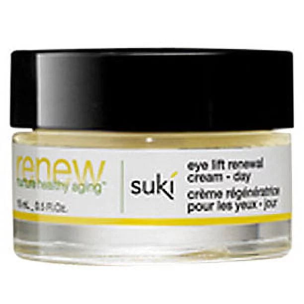 Renewal 027 ME Skincare Cream Suki oz Eye Lift 0.5