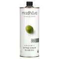 Olive Madhava Natural Extra 33.8 fl Oil, oz Sweeteners Organic Virgin