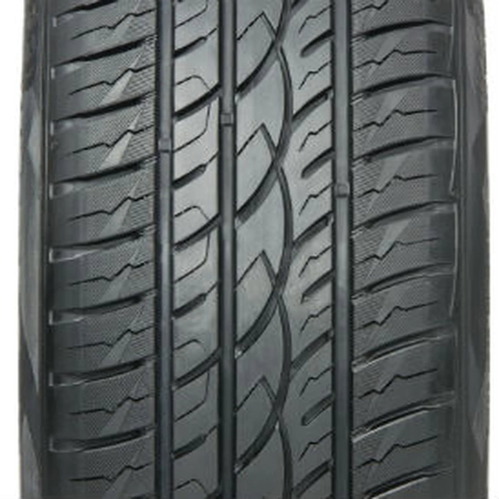 P205/60R16 GT All Voyager Groundspeed Season Tire Passenger 92V