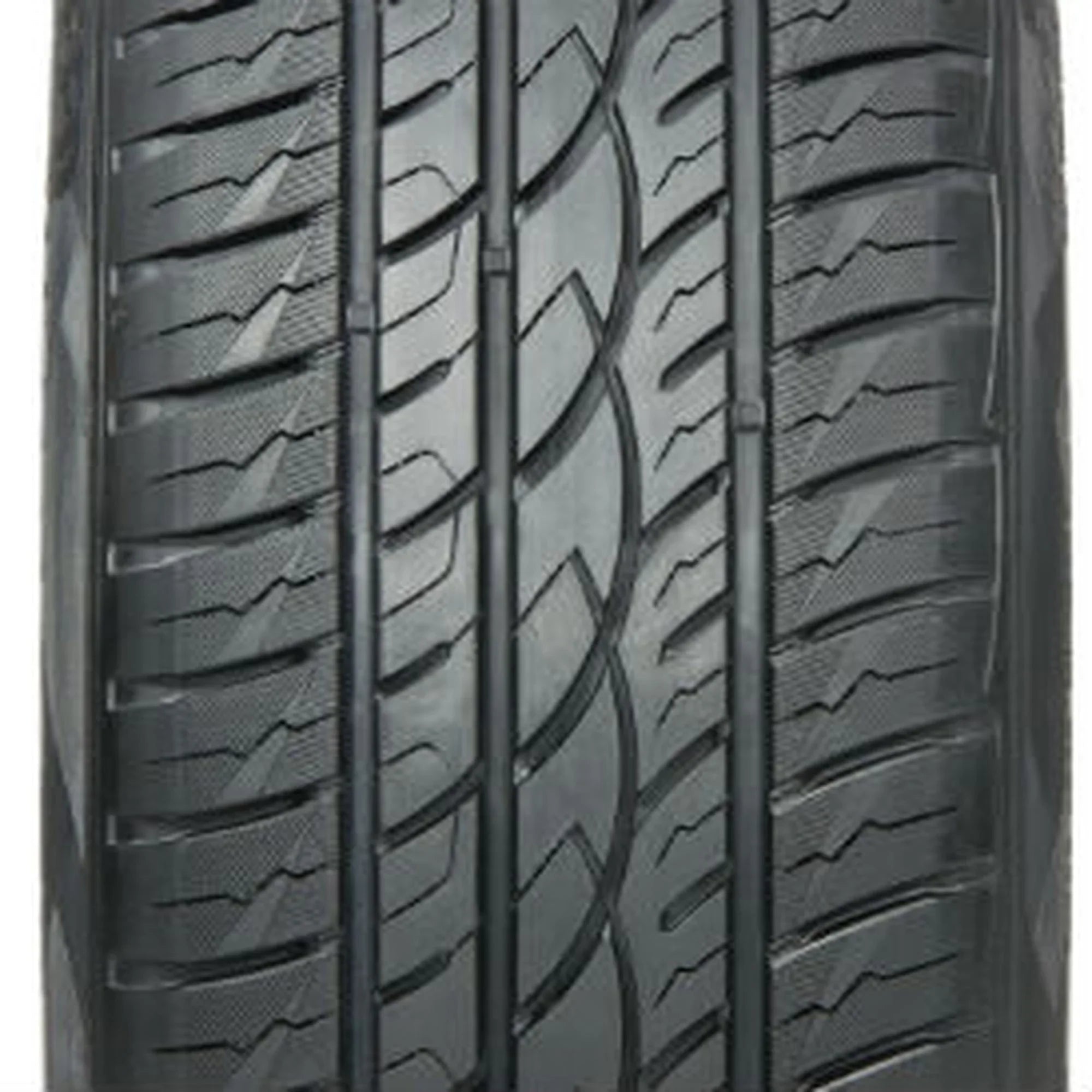 P205/60R16 GT All Voyager Groundspeed Season Tire Passenger 92V