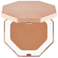 medium - Beauty neutral - undertones Stalk'r by Warmth Ting Bronzer with Instant Sun I$land Rihanna Fenty
