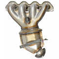 Converter select: Fits 2016 Eastern LIMITED CHEVROLET Direct CRUZE, CRUZE Catalytic W/integrated 50511 2011-2015 CHEVROLET Exhaust Fit Manifold