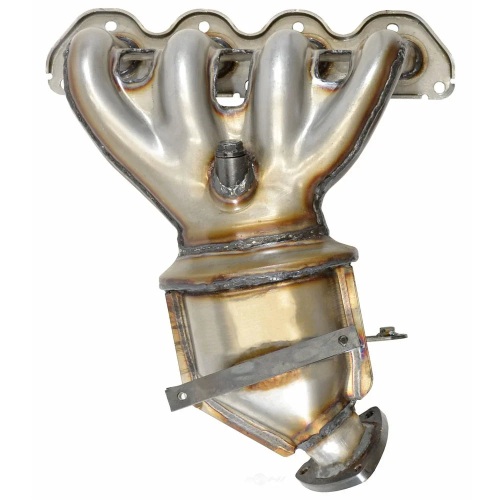 Converter select: Fits 2016 Eastern LIMITED CHEVROLET Direct CRUZE, CRUZE Catalytic W/integrated 50511 2011-2015 CHEVROLET Exhaust Fit Manifold