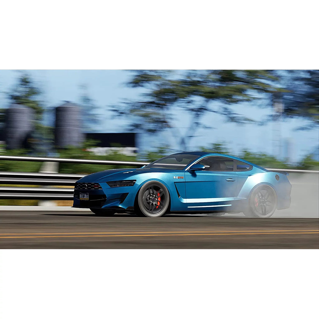 Series X Wreckreation - Xbox