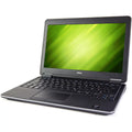 B Used Laptop 10 E7240 Windows i5 Camera 1.7GHz 128SSD Latitude Dell 8GB Pro 64