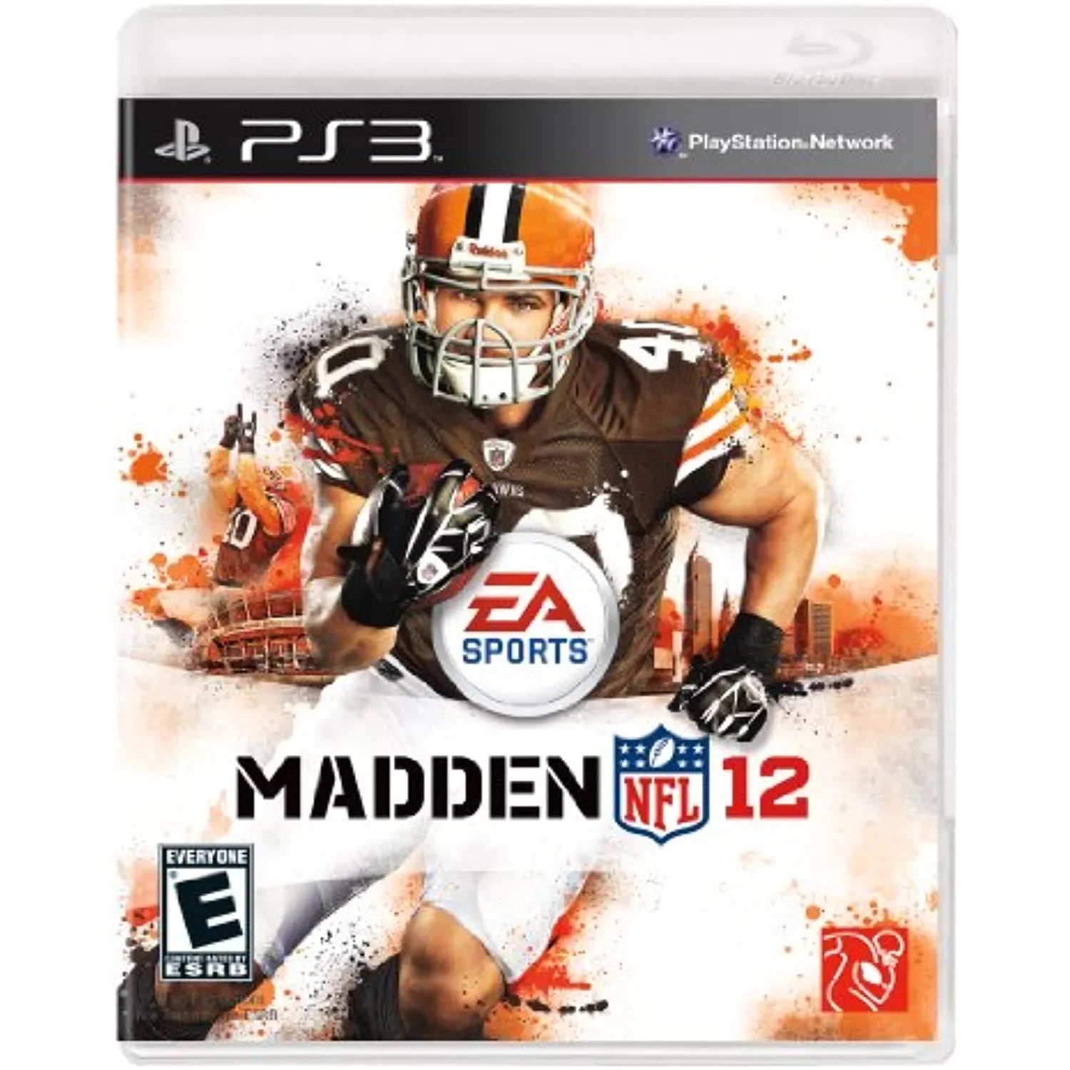 Madden 12 Nfl