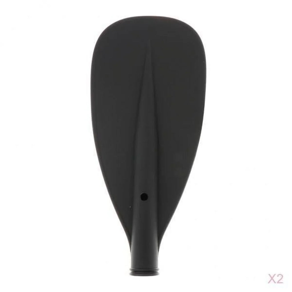 Detachable Paddles Inflatable Portable for 2 Oars Boat Kayak