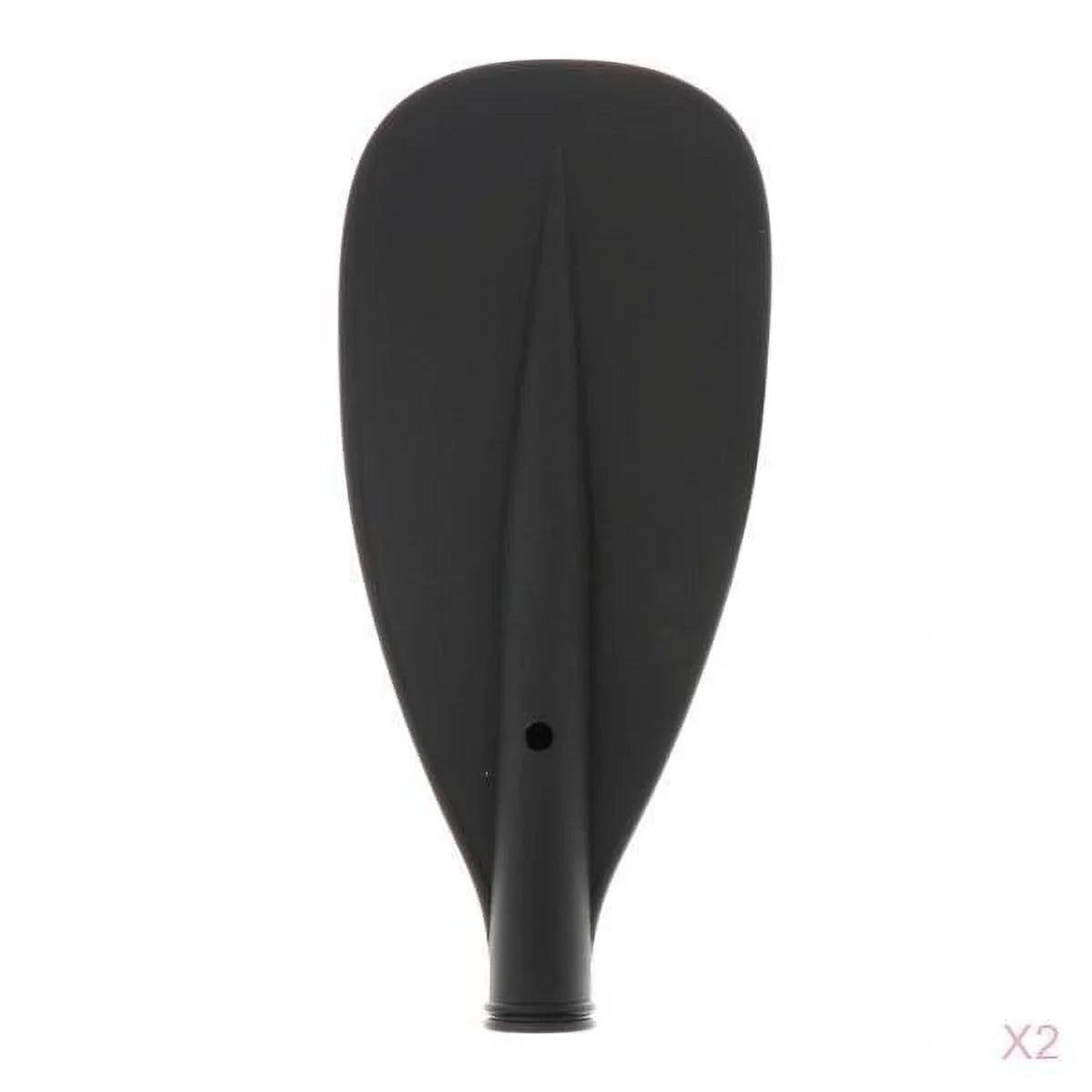 Detachable Paddles Inflatable Portable for 2 Oars Boat Kayak