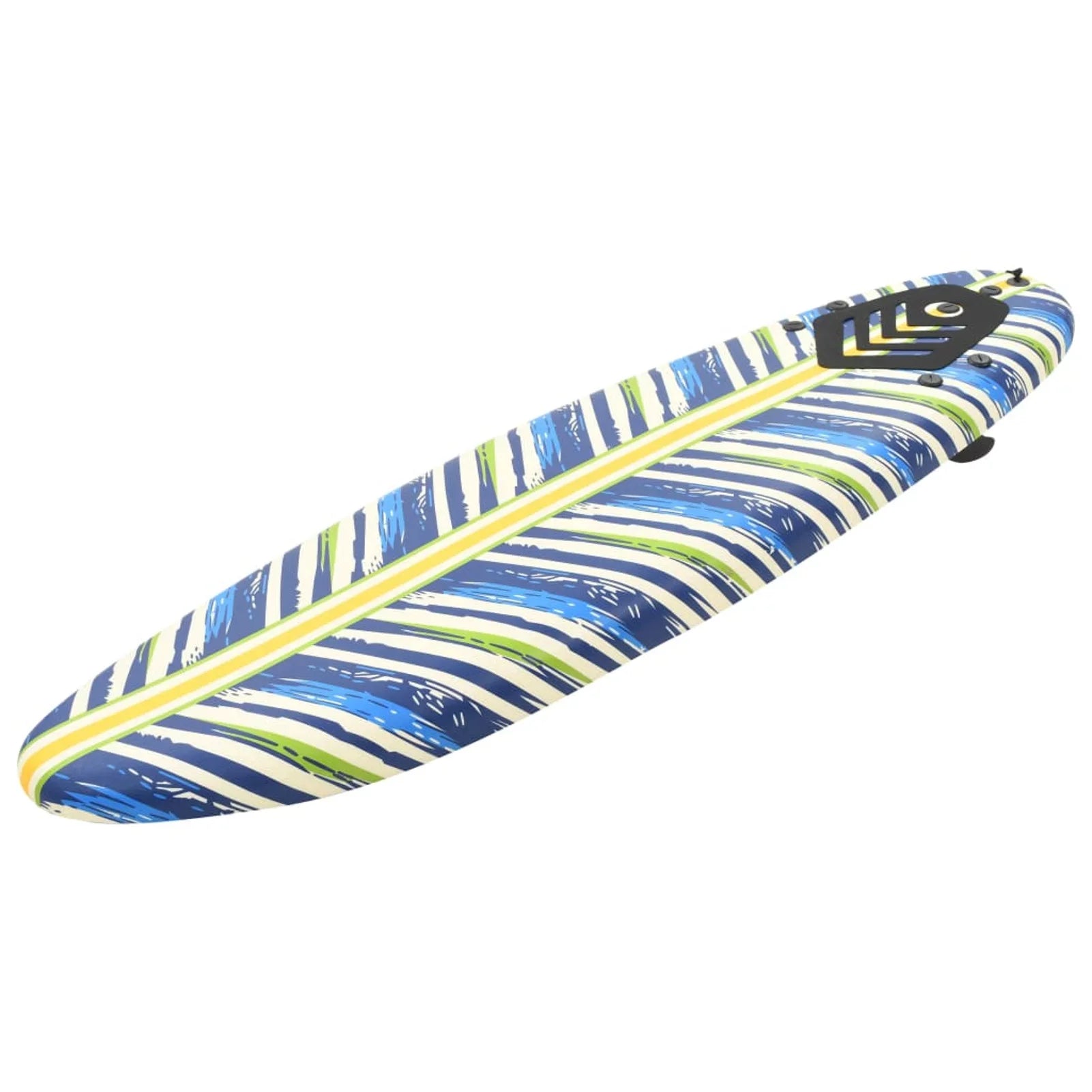 Htovila 66.9" Surfboard