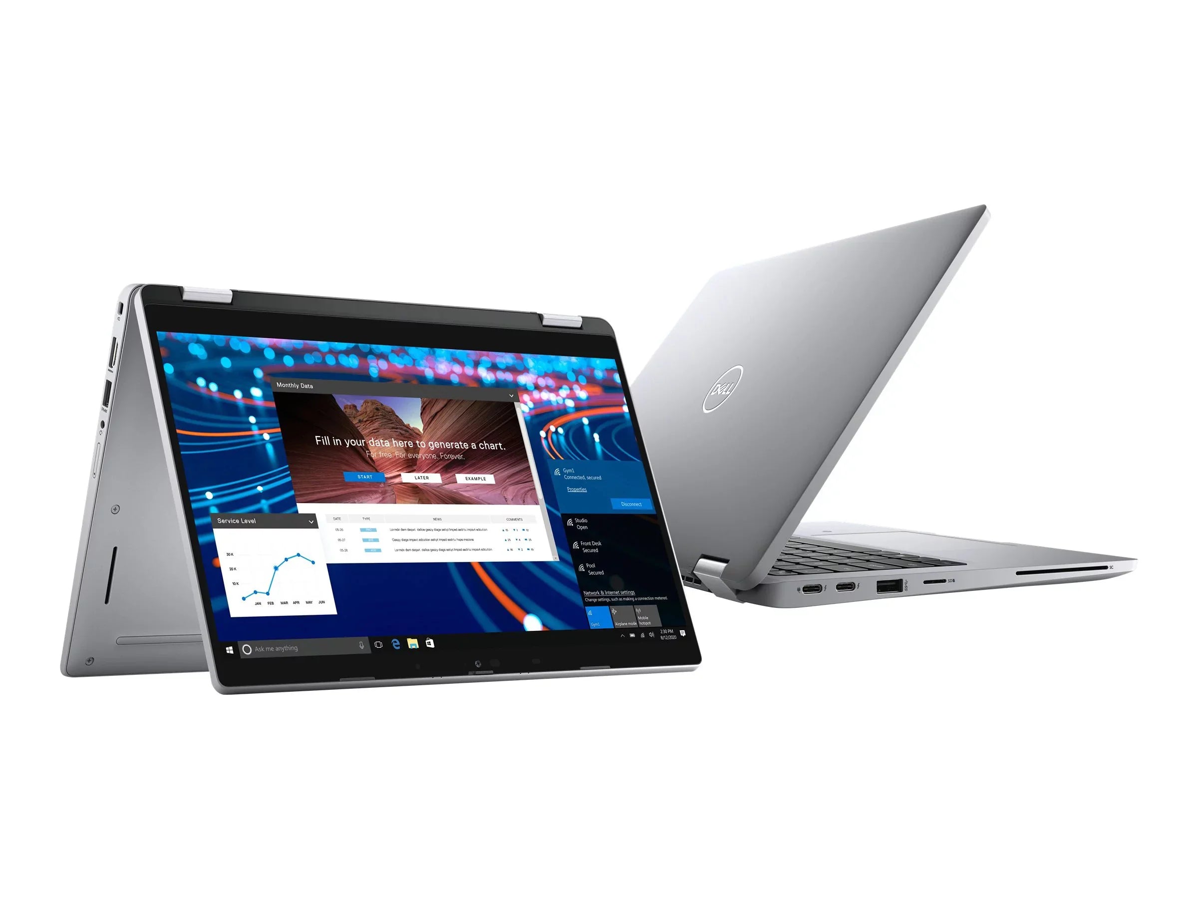 GB - - x - design 64-bit 2.6 - HD) Pro - RAM Class 5320 - Intel 35 - Wi-Fi Latitude / Hardware SSD 1145G7 Year Service 2-in-1 Win Graphics - Xe 10 1080 Intel NVMe, 13.3" Core i5 1920 GB Iris 1 with GHz 256 8 Flip touchscreen (Full 6 Dell - wit - vPro