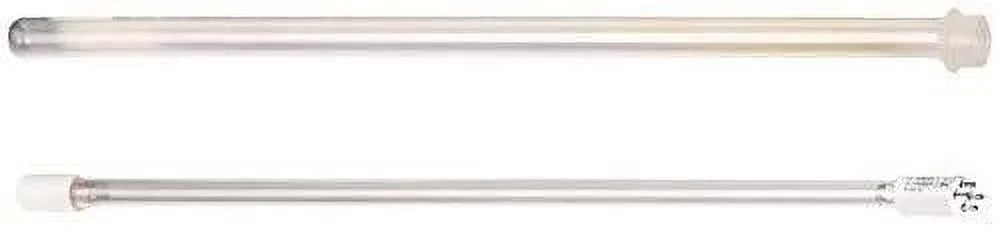 55W Quartz for Light Water our Purifier Replacement Ultraviolet & UV Bulb Sleeve