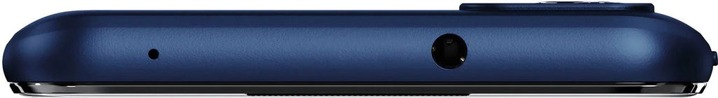 Mobility - - / GSM G37 CDMA - 32GB - Blue 900 x 6.5 MediaTek Moto - 12 4G - PAVA0005US Motorola 1600 Smartphone Navy 2023 Play in- Android Helio Unlocked 3GB G