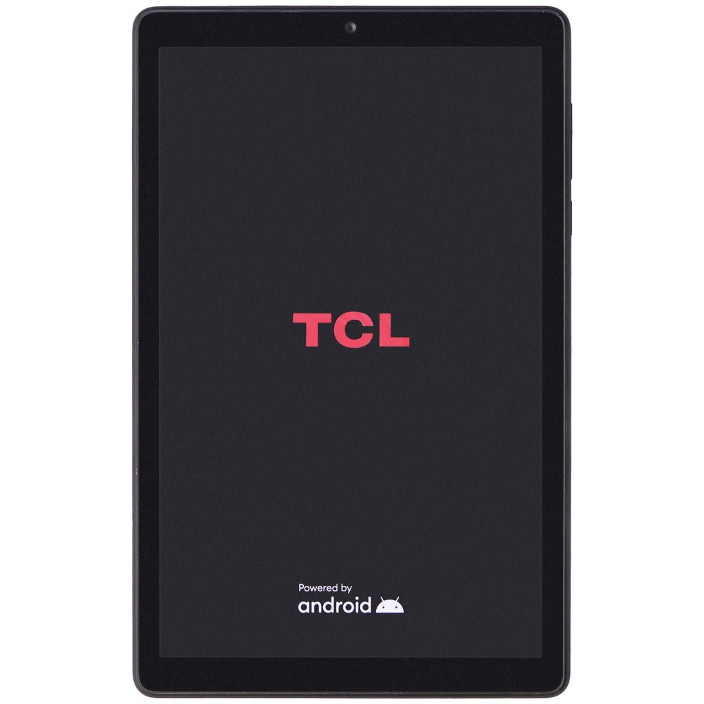8 (Like Only Tab 9138S Wi-Fi Tablet (8-inch) TCL / 64GB LTE New) Plus Black 4G Verizon + -