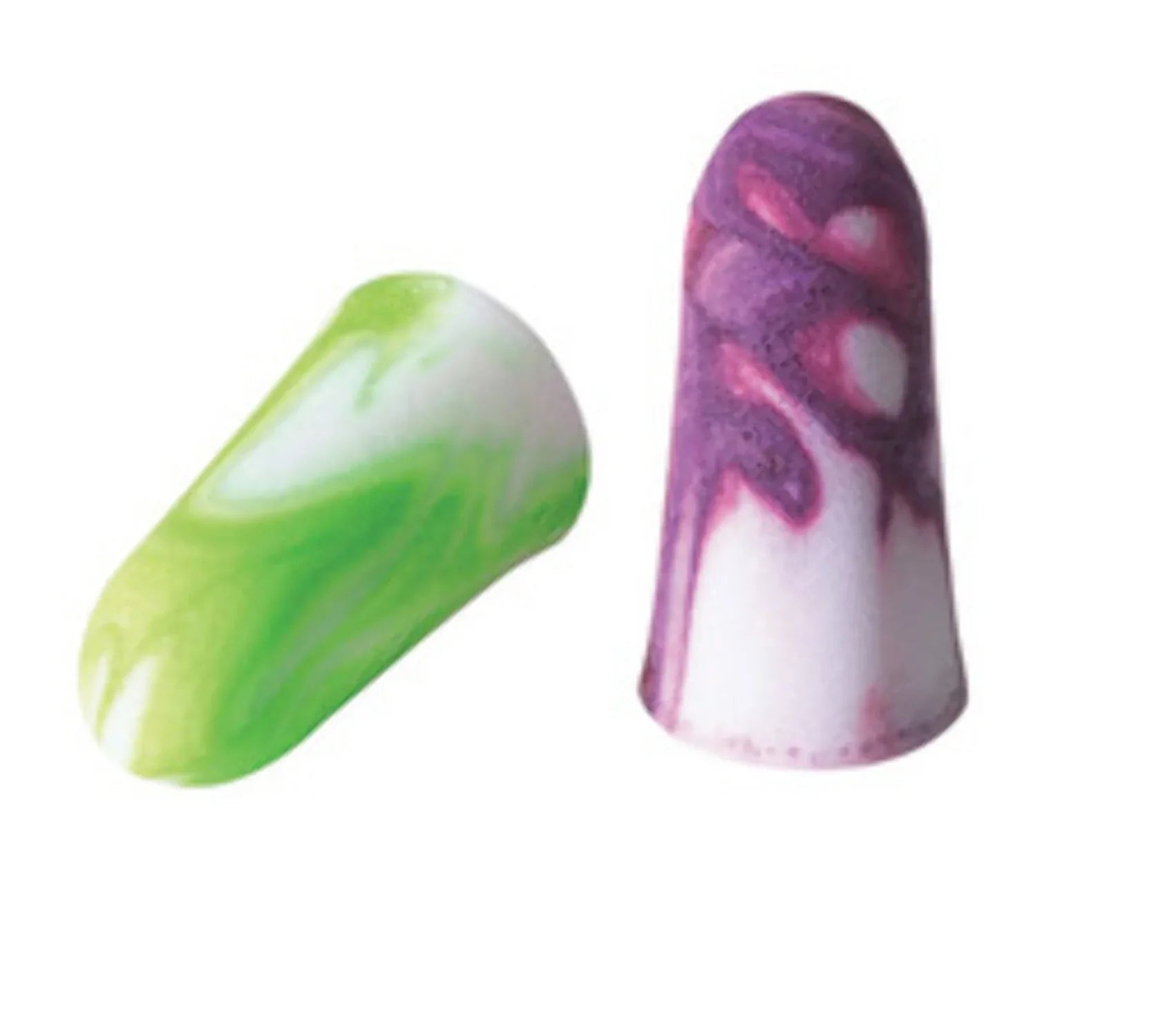 Moldex Earplugs Uncorded, Foam 33 SparkPlugs® NRR