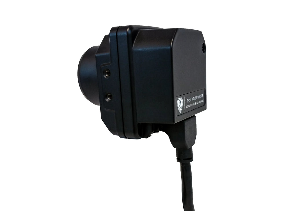 Digital Camera Vision Thermal Sensor Automobile IR System Infrared Driving Night SPEEDIR Imaging Assistant Heat