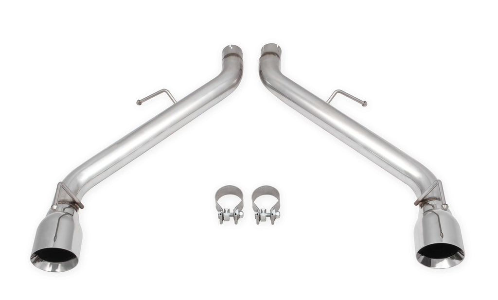 CHEVROLET System 2017 LT Fits Flowtech CAMARO LS/LT, select: CAMARO 51605RFLT 2016 Exhaust CHEVROLET Kit
