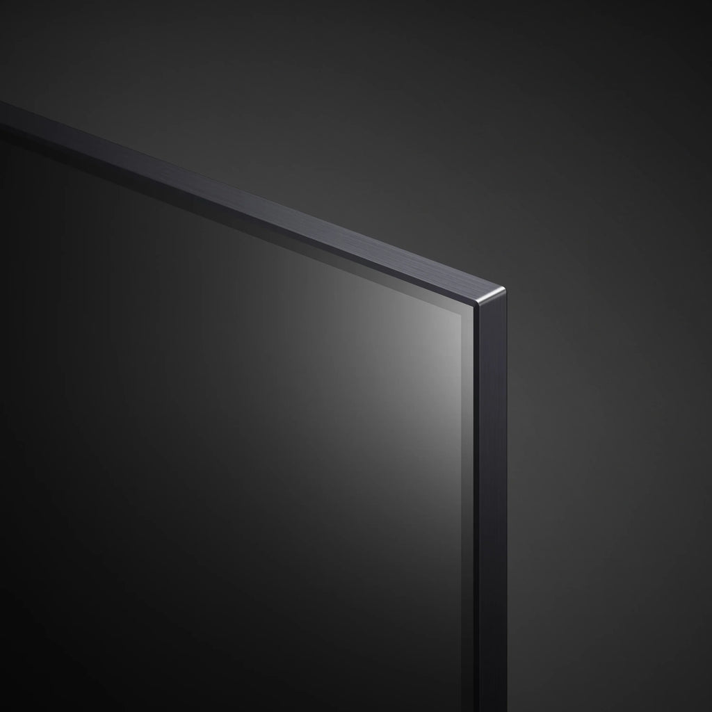 NanoCell HD (2021) ThinQA LG TV Series Ultra 65NANO90UPA 65" 4K with Smart 90 AI