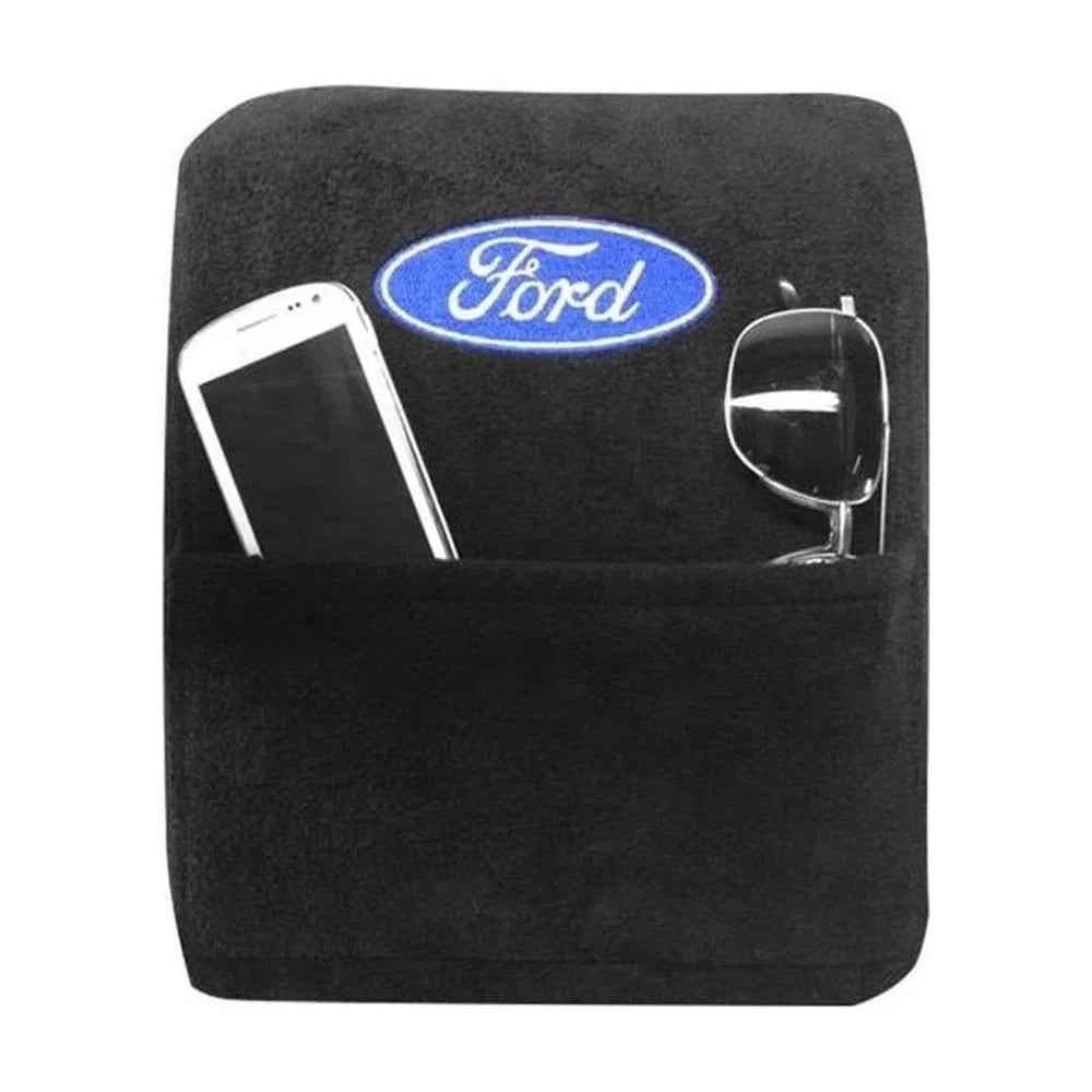 Armour Corvette KACORC6B C6 Console for Cover 2005-2014 Seat