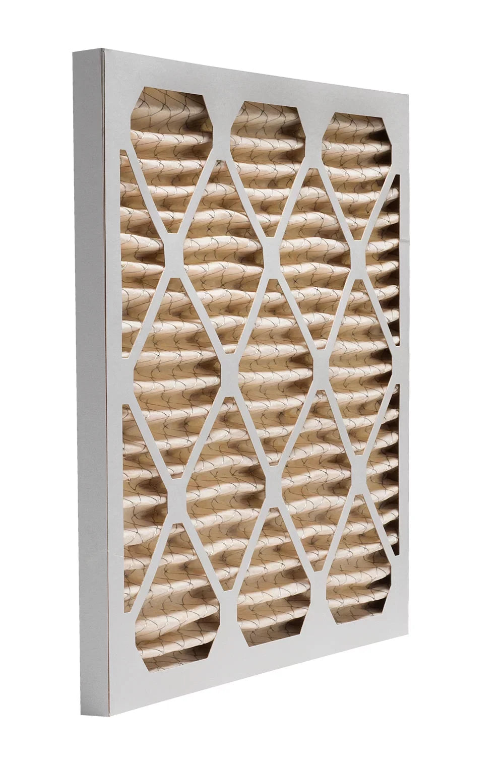 Filter, of 8x18x1 4 MERV Air 11, 8x18x1, Aerostar Box