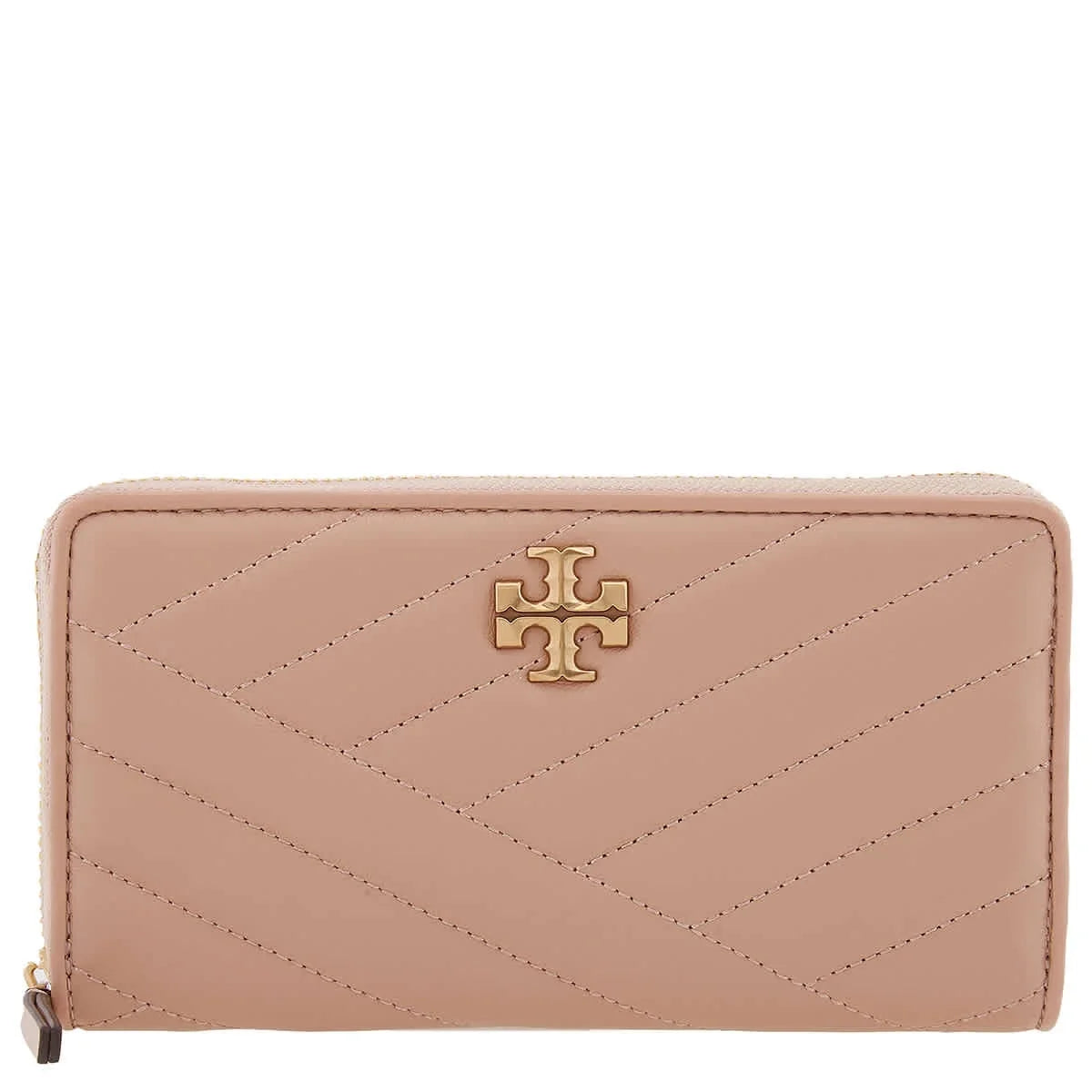 Sand Burch Wallet Continental Devon Zip Kira Tory Chevron