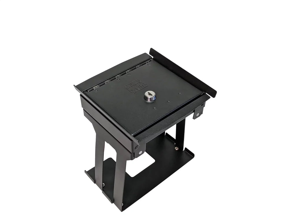 Fits/For Console 01 Security 385 Fits Tuffy Security Bronco Products Insert